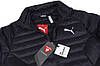 Чоловіча куртка Puma PackLITE Primaloft чорна 849356   розмір 46(S), фото 7