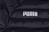 Чоловіча куртка Puma PackLITE Primaloft чорна 849356, фото 5
