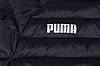 Чоловіча куртка Puma PackLITE Primaloft чорна 849356   розмір 46(S), фото 9