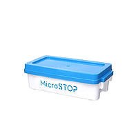 Контейнер для стерилизации Microstop 1л