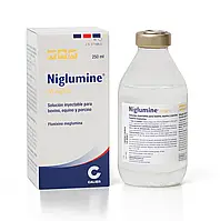 Ниглумин Nіglumine нестероидное противовоспалительное средство, 250 мл