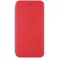 Чохол Flip Cover for Samsung A23(4g) 4you red