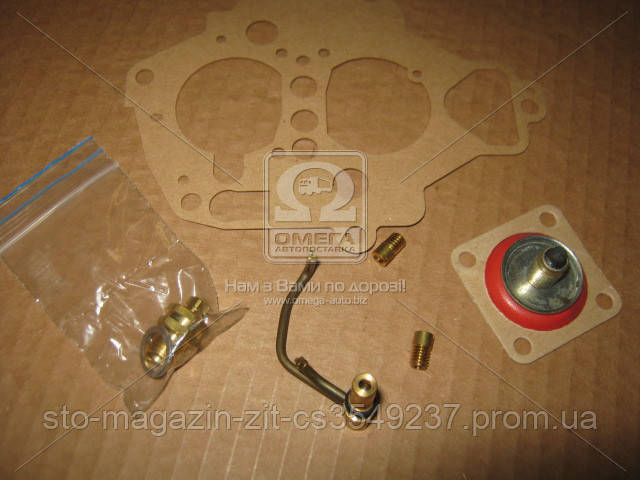 Ремкомплект карбюратора ВАЗ 2108, 2109, 21099 (ПЕКАР) К2108-1107980 ...