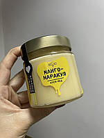 Крем-мед BDJO.honey МАНГО-МАРАКУЯ 320 г