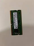 Пам'ять Kingston 8Gb PC4-2666 DDR4  So Dimm, фото 3