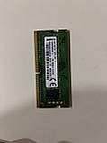 Пам'ять Kingston 8Gb PC4-2666 DDR4  So Dimm, фото 4