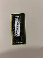 Пам'ять Kingston 8Gb PC4-2666 DDR4  So Dimm