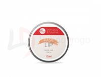 Маска для губ с персиком Miss Claire Lip Mask 15ml