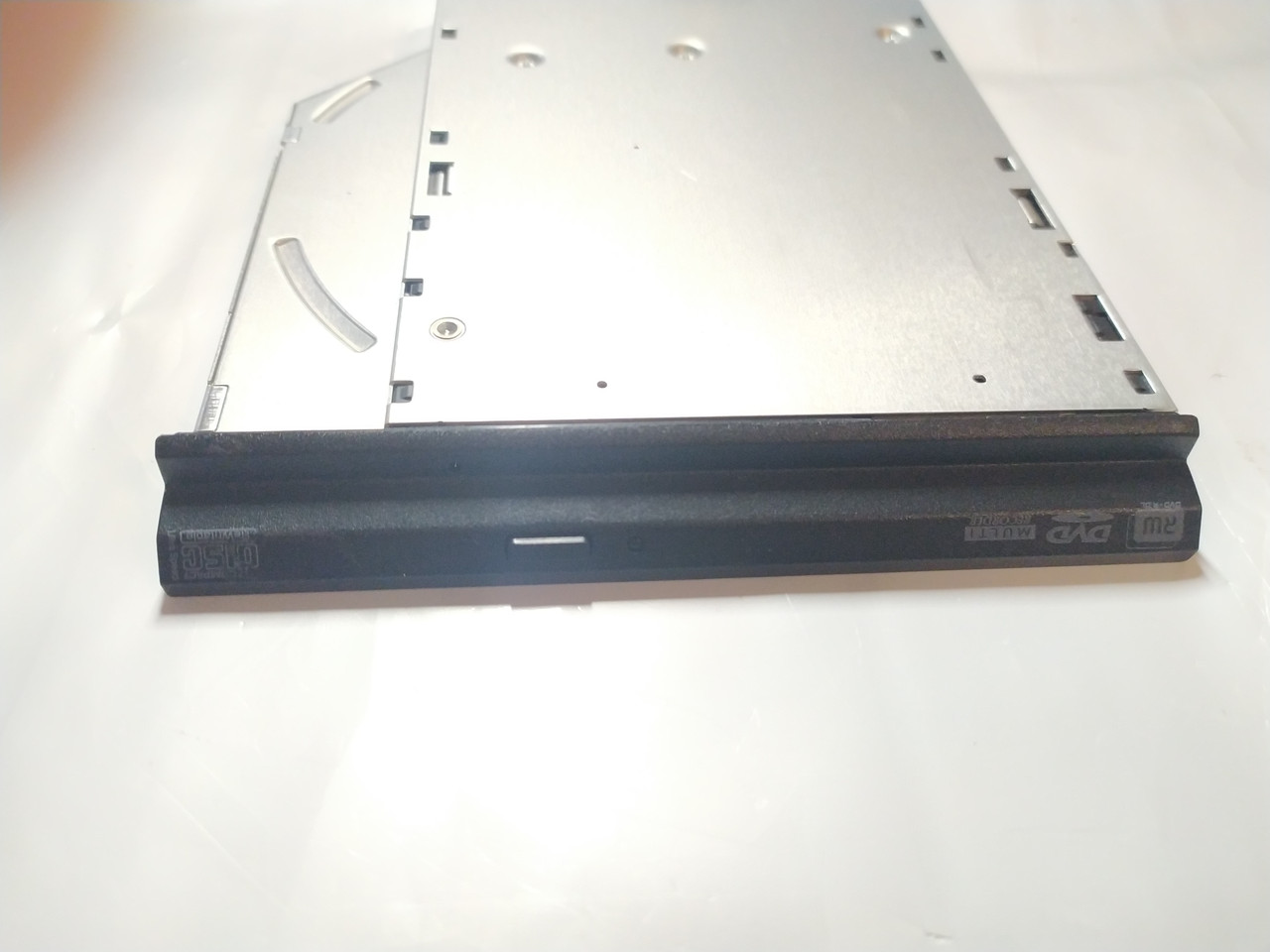 Emachines G640 Корпус Заглушка DVD-приводу бу