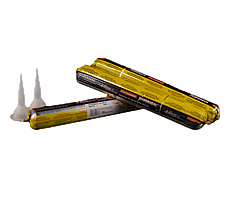 Герметик HYPERSEAL® -EXPERT-150 (600мл) ALCHIMICA чорний