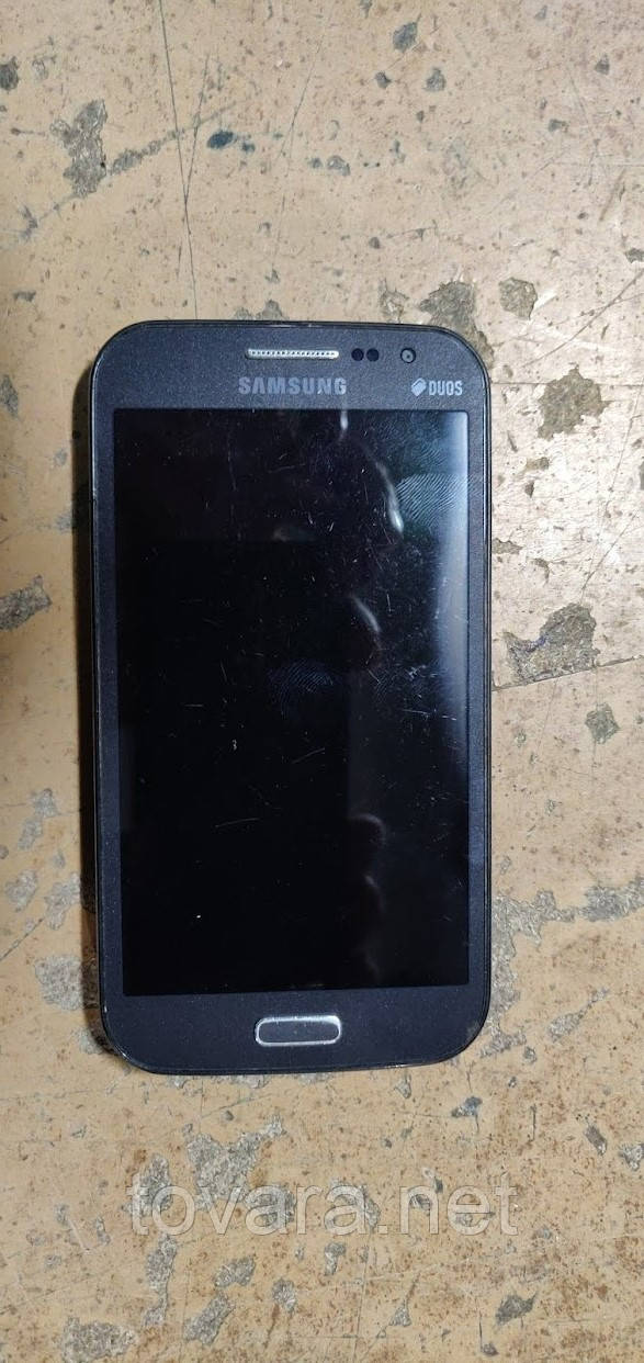 Мобільний телефон Samsung Galaxy Win DUOS GT-I8552 No 22101107/2