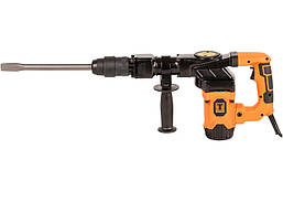 Відбійний молоток Tekhmann TDH-1722 MAX 1700W