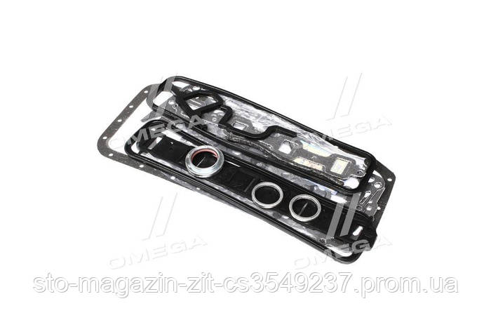 Ремкомплект двигателя ГАЗ 53 (17 наим) (прокладки, сальник коленвала ...