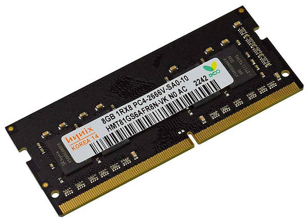 Ddr4 2666 notebook deals