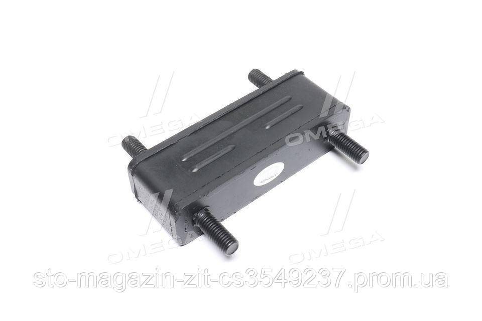 Подушка КПП ГАЗ, ГАЗель 3110, 3302, 2705, 2217, 560, 2752, Эксперт (АТР ...