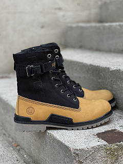 Чоловічі черевики DEVERGO DE-GM1050NU ОРИГІНАЛ