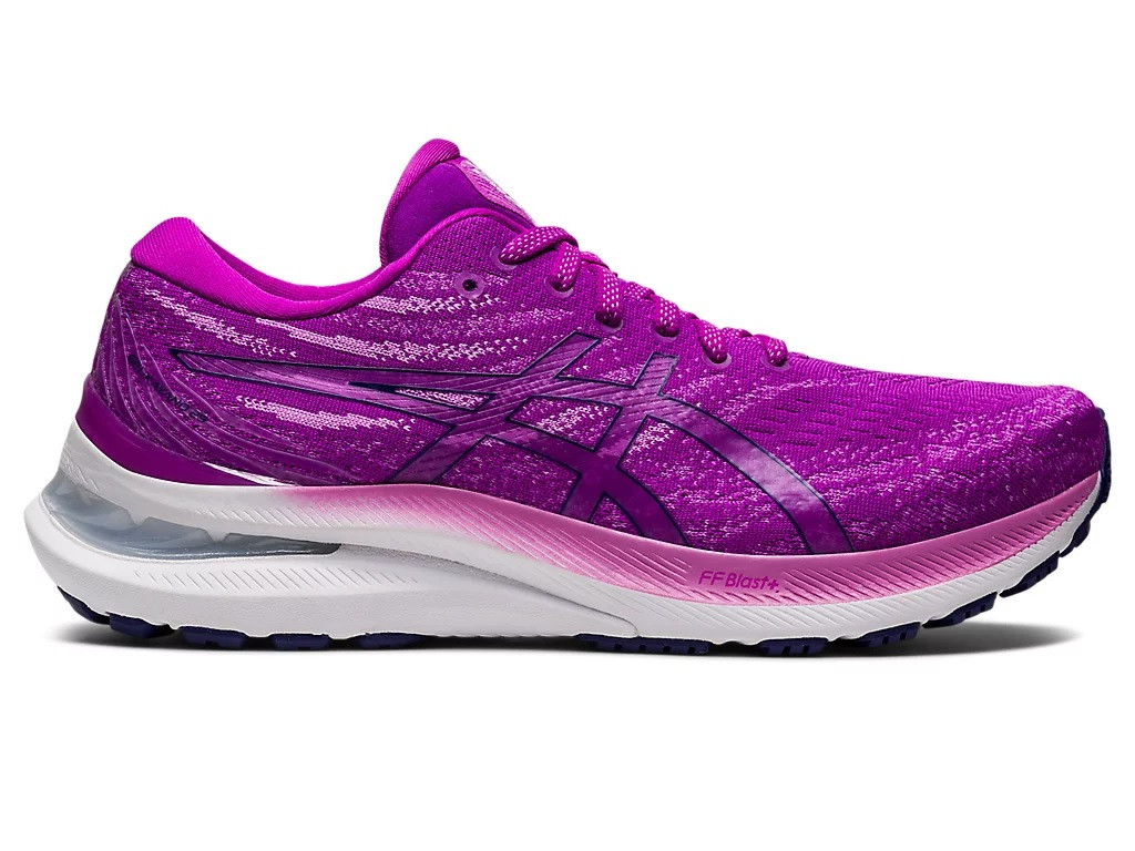 Кросівки для бігу жіночі Asics Gel-Kayano 29 (1012B272-500)
