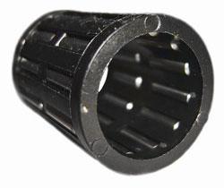 Підшипник 3КК50-57-36Е (664710E) держстандарт, фото 1