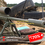 Килимок армійський 10 мм сірий 1800 мм х 600 мм, фото 3