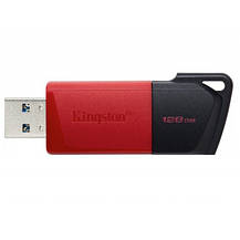 USB флеш накопичувач Kingston 128GB DataTraveler Exodia M USB 3.2 (DTXM/128GB), фото 2