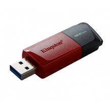 USB флеш накопичувач Kingston 128GB DataTraveler Exodia M USB 3.2 (DTXM/128GB), фото 2
