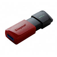 USB флеш накопичувач Kingston 128GB DataTraveler Exodia M USB 3.2 (DTXM/128GB)