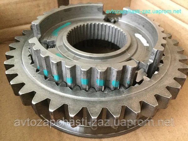 Опора амортизатора переднего FORD FUSION/MONDEO/S-MAX/GALAXY 2006- SACHS