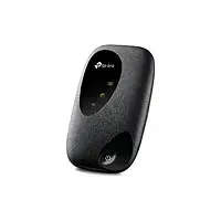 3G/4G роутер TP-Link M7200 Black