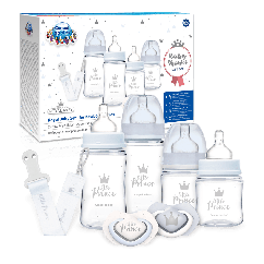 Canpol babies Набір для новонароджених Royal Baby GIRL