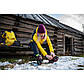 Льодоходи (ледоступи) на взуття Mountain Goat Standard 9 Nails MG0003 Size L ., фото 9