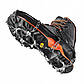 Льодоходи (ледоступи) на взуття Mountain Goat Standard 9 Nails MG0003 Size L ., фото 10
