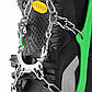 Льодоходи (ледоступи) на взуття Mountain Goat Standard 9 Nails MG0004 Size XL ., фото 10
