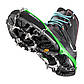 Льодоходи (ледоступи) на взуття Mountain Goat Standard 9 Nails MG0004 Size XL ., фото 11