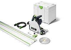 Заглибна пила TS 60 KEBQ-Plus-FS Festool 577417