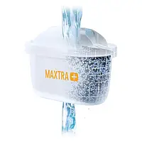 Комплект картриджів для водяного фільтра BRITA MAXTRA+ Limescale 3 шт