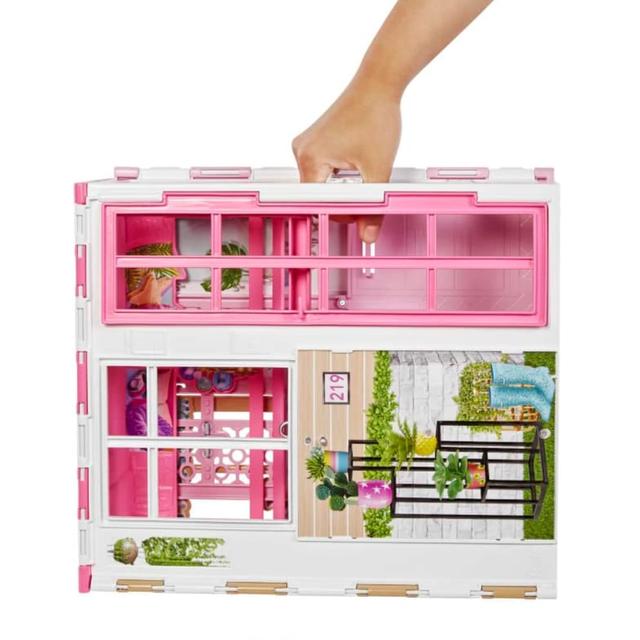 Barbie dollhouses 2025