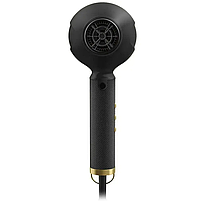 Фен для волосся BaByliss PRO BlackFX (FXBDB1E), фото 5