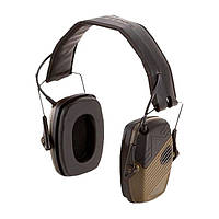 Навушники активні Allen Shotwave Low-Profile Earmuff