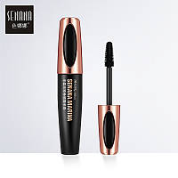 Тушь для ресниц Senana cream Lash Mascara 12 g (силиконовая щетка)