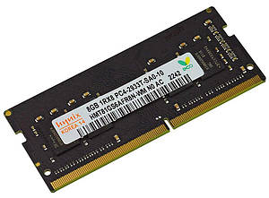 DDR4 2933 8GB SODIMM PC4 23400