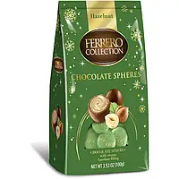 Конфеты Ferrero Collection Chocolate Spheres 100g