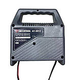 Зарядний пристрій для акумулятора АТ-3012 (6/12В) з трансформатором, фото 3
