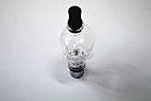 Клиромайзер Skull Glass, фото 4