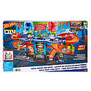 Автомийка Хот Вілс Hot Wheels City Mega Tower HDP05, фото 9