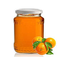 Мёд апельсиновый 1 кг