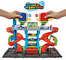 Автомийка Хот Вілс Hot Wheels City Mega Tower HDP05, фото 3