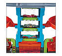 Автомийка Хот Вілс Hot Wheels City Mega Tower HDP05, фото 7