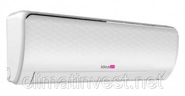 Кондиционер Idea Pro Diamond ISR-09HR-PA6-N1 ION