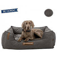 Лежак для собак Trixie BE Nordic Föhr Bed Square (80 х 60 см)