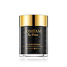 Крем для очей Jomtam Caviar Black Gold чорної ікрою 60 g, фото 3